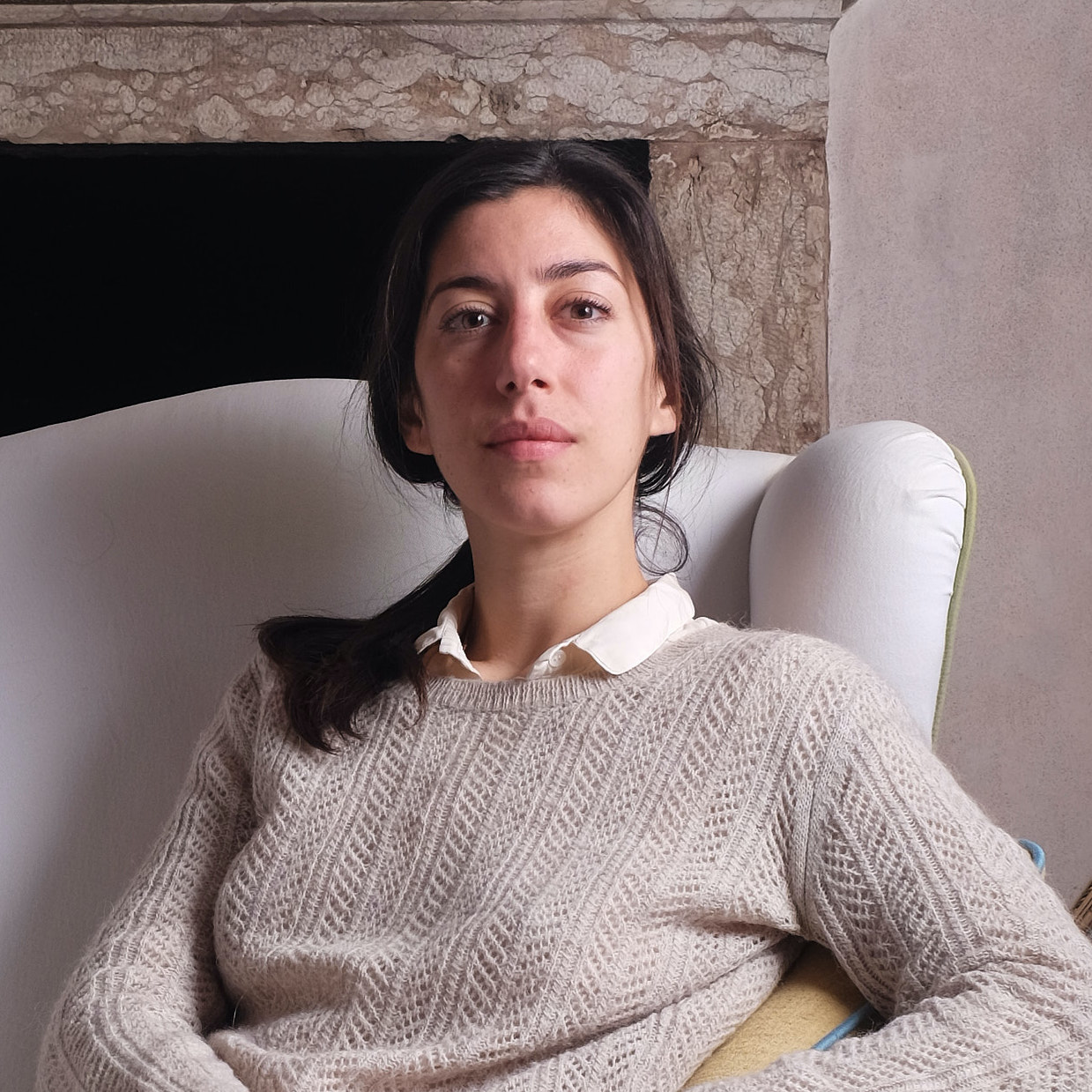 Irene Caravita