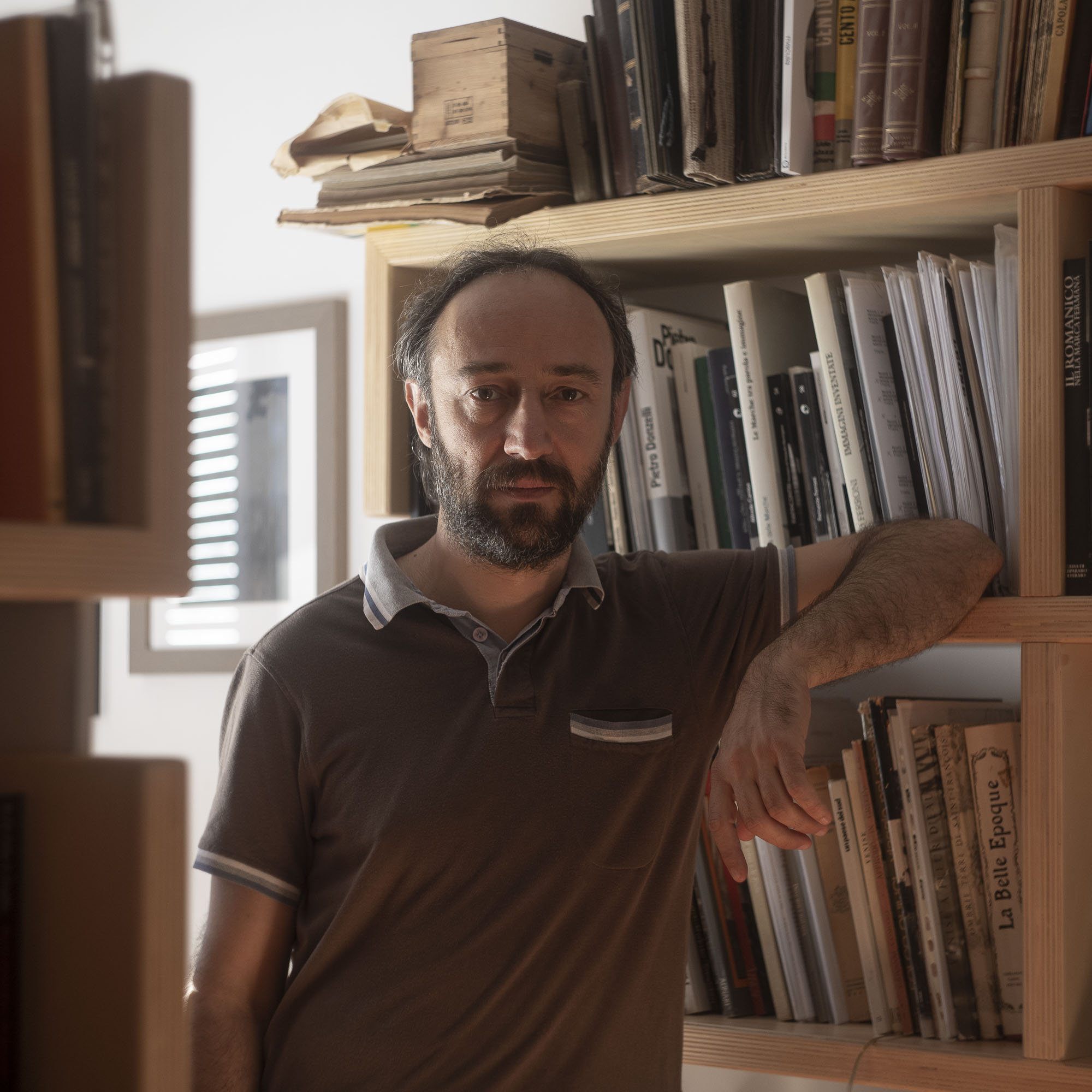 Marco Andreani