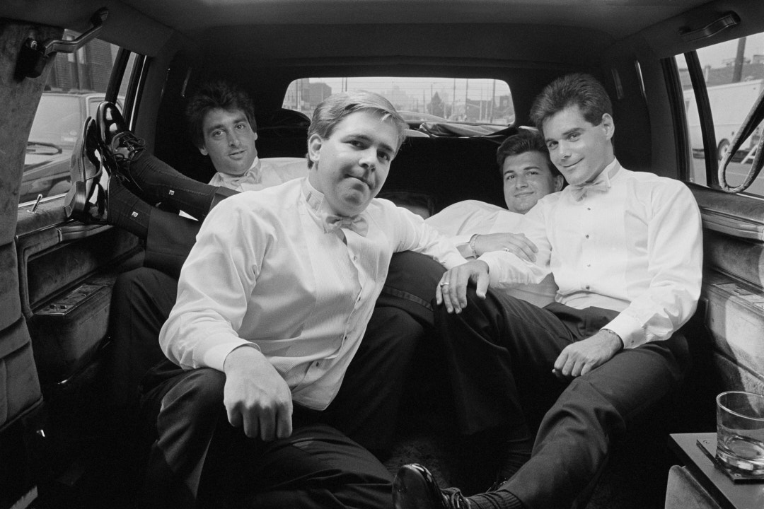 LIMO13*